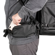 Summit Creative Large Camera Backpack Tenzing 35L