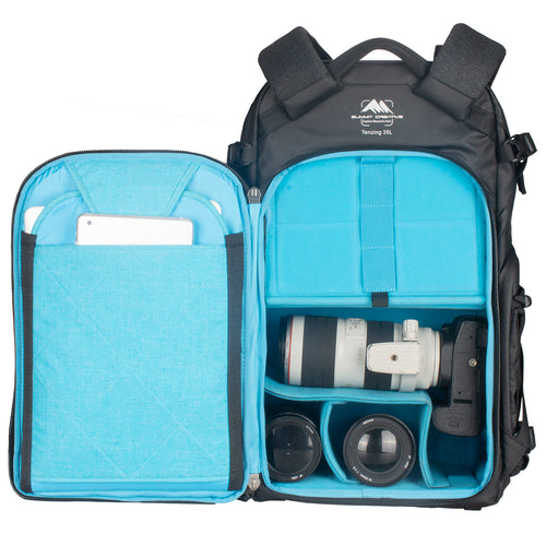 Summit Creative Large Camera Backpack Tenzing 35L