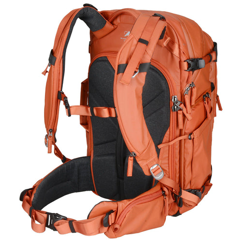 Summit Creative Large Camera Backpack Tenzing 35L