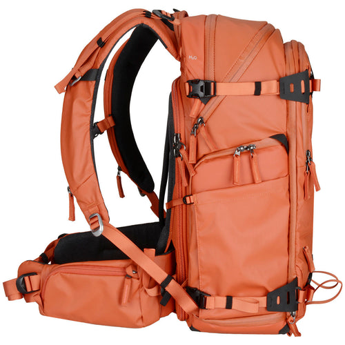 Summit Creative Large Camera Backpack Tenzing 35L