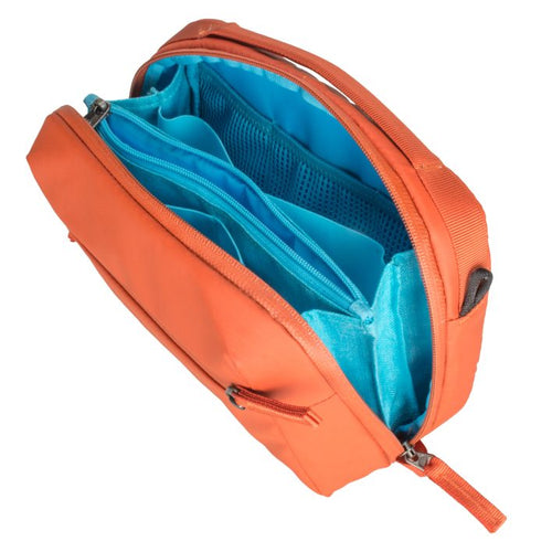 Summit Creative Accessories Storage Bag - Orange