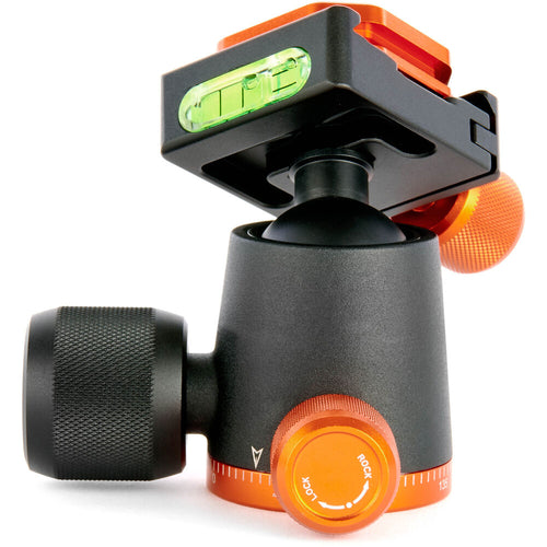 3 Legged Thing AirHed Neo 2.0 Ball Head with QR Plate (Black)
