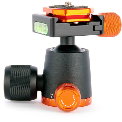 3 Legged Thing AirHed Neo 2.0 Ball Head with QR Plate