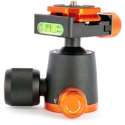 3 Legged Thing AirHed Neo 2.0 Ball Head with QR Plate