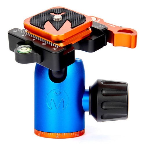 3 Legged Thing - Equinox AirHed Switch