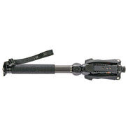 3 Legged Thing Alana Carbon Fiber Monopod with DocZ Foot Stabilizer Kit