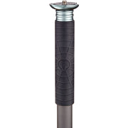 3 Legged Thing Alana Carbon Fiber Monopod with DocZ Foot Stabilizer Kit