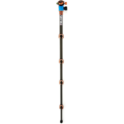 3 Legged Thing Albert 2.0 Tripod Kit with AirHed Pro Ball Head