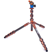 3 Legged Thing Albert 2.0 Tripod Kit with AirHed Pro Ball Head