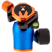3 Legged Thing Albert 2.0 Tripod Kit with AirHed Pro Ball Head