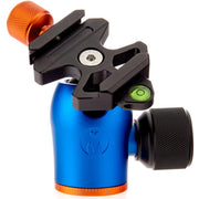 3 Legged Thing Albert 2.0 Tripod Kit with AirHed Pro Ball Head