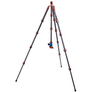3 Legged Thing Albert 2.0 Tripod Kit with AirHed Pro Ball Head