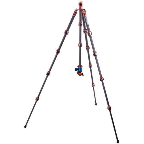 3 Legged Thing Albert 2.0 Tripod Kit with AirHed Pro Ball Head