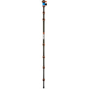 3 Legged Thing Albert 2.0 Tripod Kit with AirHed Pro Ball Head