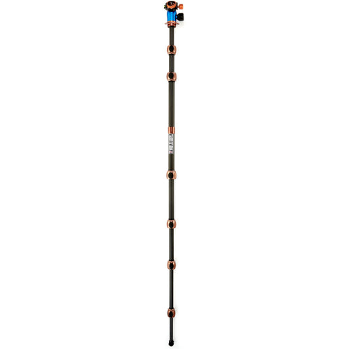 3 Legged Thing Albert 2.0 Tripod Kit with AirHed Pro Ball Head