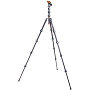 3 Legged Thing Albert 2.0 Tripod Kit with AirHed Pro Ball Head