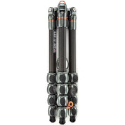 3 Legged Thing Albert 2.0 Tripod Kit with AirHed Pro Ball Head