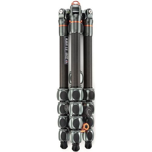 3 Legged Thing Albert 2.0 Tripod Kit with AirHed Pro Ball Head