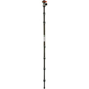 3 Legged Thing Albert 2.0 Tripod Kit with AirHed Pro Ball Head