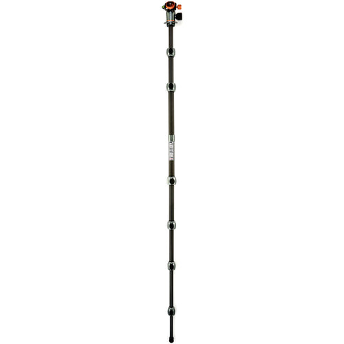 3 Legged Thing Albert 2.0 Tripod Kit with AirHed Pro Ball Head