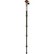 3 Legged Thing Albert 2.0 Tripod Kit with AirHed Pro Ball Head