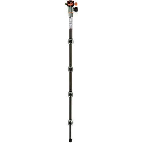 3 Legged Thing Albert 2.0 Tripod Kit with AirHed Pro Ball Head