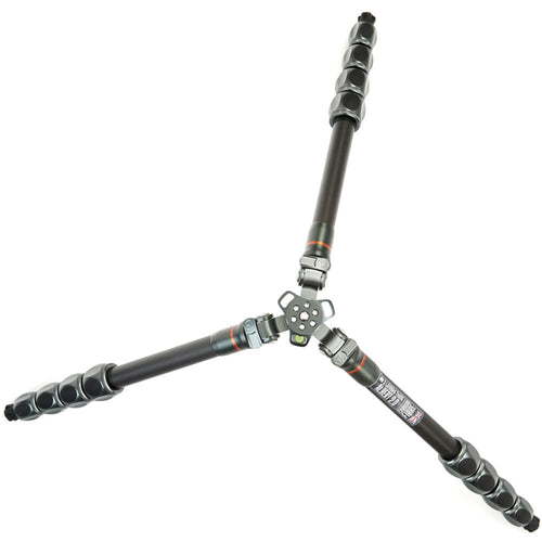 3 Legged Thing Albert 2.0 Tripod Kit with AirHed Pro Ball Head