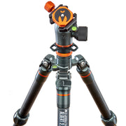 3 Legged Thing Albert 2.0 Tripod Kit with AirHed Pro Ball Head