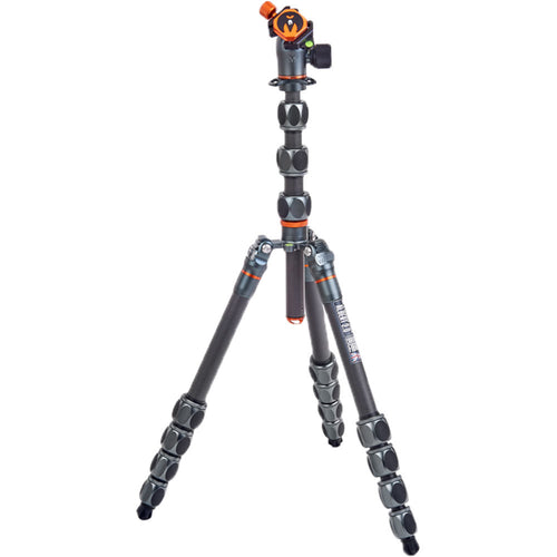 3 Legged Thing Albert 2.0 Tripod Kit with AirHed Pro Ball Head