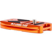 3 Legged Thing BASE70 Arca-Swiss Compatible 70mm Wide Quick Release Plate