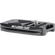 3 Legged Thing BASE70 Arca-Swiss Compatible 70mm Wide Quick Release Plate