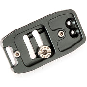 3 Legged Thing BASE70 Arca-Swiss Compatible 70mm Wide Quick Release Plate