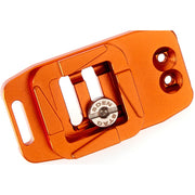 3 Legged Thing BASE70 PD Arca-Swiss & Capture v3 Compatible 70mm Wide Quick Release Plate