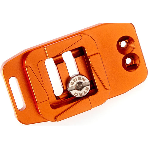 3 Legged Thing BASE70 PD Arca-Swiss & Capture v3 Compatible 70mm Wide Quick Release Plate
