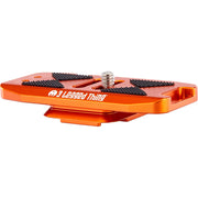 3 Legged Thing BASE85 PD Arca-Swiss & Capture v3 Compatible 85mm Wide Quick Release Plate