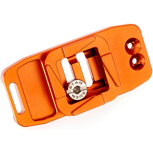 3 Legged Thing BASE85 PD Arca-Swiss & Capture v3 Compatible 85mm Wide Quick Release Plate