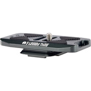 3 Legged Thing BASE85 PD Arca-Swiss & Capture v3 Compatible 85mm Wide Quick Release Plate