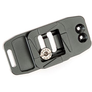 3 Legged Thing BASE85 PD Arca-Swiss & Capture v3 Compatible 85mm Wide Quick Release Plate