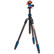 3 Legged Thing Punks Billy 2.0 Carbon Fiber Tripod with AirHed Neo 2.0 Ball Head