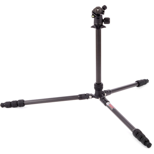 3 Legged Thing Punks Billy 2.0 Carbon Fiber Tripod with AirHed Neo 2.0 Ball Head