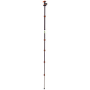 3 Legged Thing Punks Brian 2.0 Carbon Fiber Tripod with AirHed Neo 2.0 Ball Head