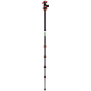 3 Legged Thing Punks Brian 2.0 Carbon Fiber Tripod with AirHed Neo 2.0 Ball Head