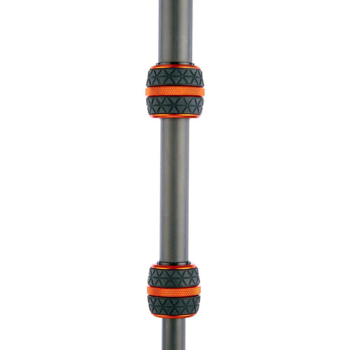3 Legged Thing Punks Brian 2.0 Carbon Fiber Tripod with AirHed Neo 2.0 Ball Head
