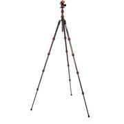 3 Legged Thing Punks Brian 2.0 Carbon Fiber Tripod with AirHed Neo 2.0 Ball Head
