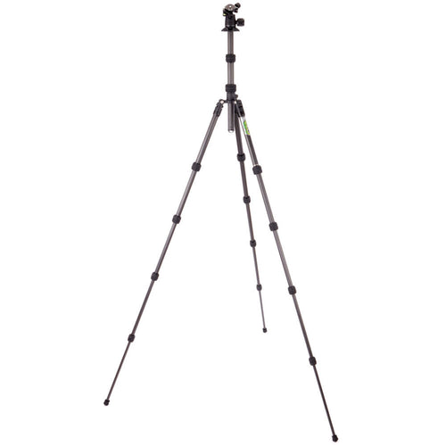 3 Legged Thing Punks Brian 2.0 Carbon Fiber Tripod with AirHed Neo 2.0 Ball Head