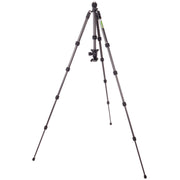 3 Legged Thing Punks Brian 2.0 Carbon Fiber Tripod with AirHed Neo 2.0 Ball Head