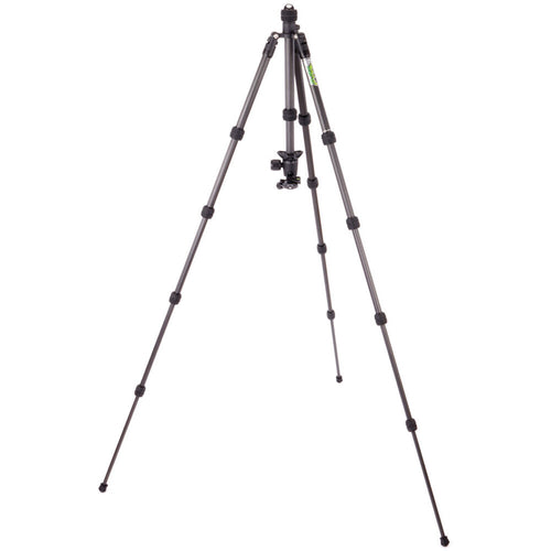 3 Legged Thing Punks Brian 2.0 Carbon Fiber Tripod with AirHed Neo 2.0 Ball Head