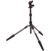 3 Legged Thing Punks Brian 2.0 Carbon Fiber Tripod with AirHed Neo 2.0 Ball Head