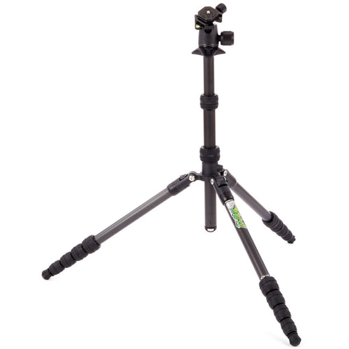3 Legged Thing Punks Brian 2.0 Carbon Fiber Tripod with AirHed Neo 2.0 Ball Head