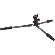 3 Legged Thing Punks Brian 2.0 Carbon Fiber Tripod with AirHed Neo 2.0 Ball Head